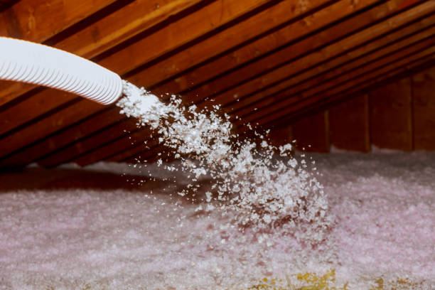 Best Geographic-Specific Insulation Services in Hayesville, OR