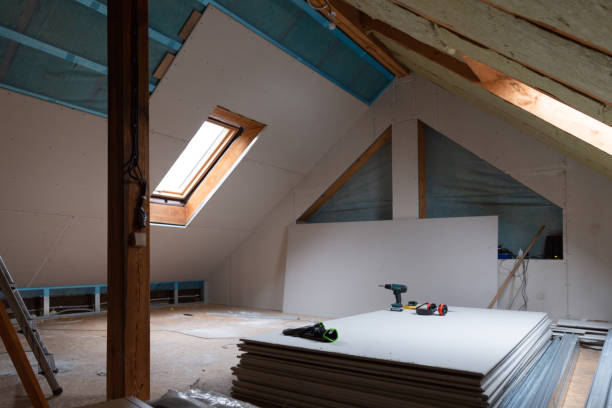 Best Insulation for Specific Applications in Hayesville, OR