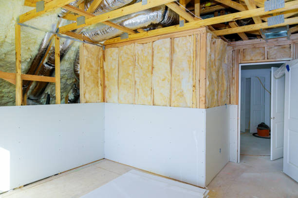 Types of Insulation We Offer in Hayesville, OR