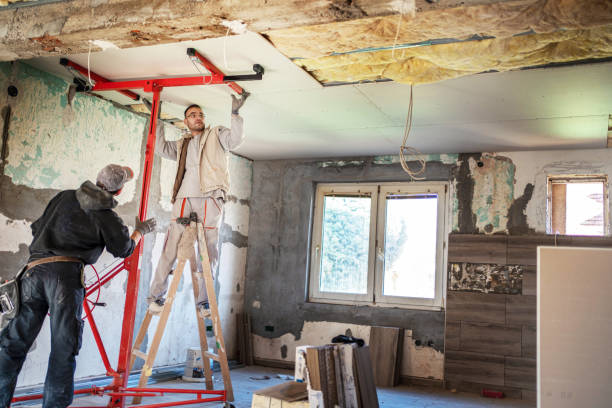 Professional Insulation Contractor in Hayesville, OR