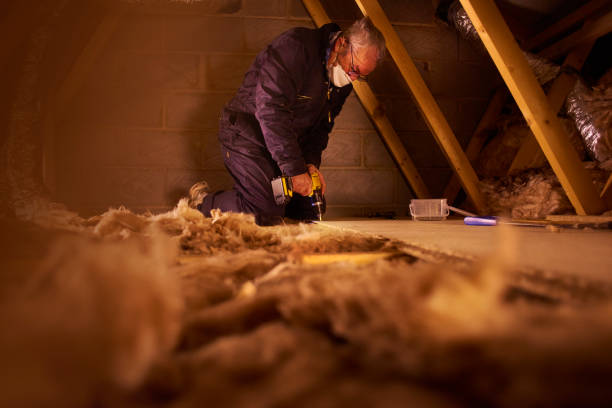 Best Spray Foam Insulation in Hayesville, OR
